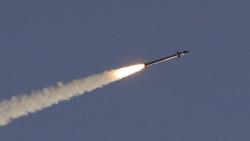 Suriah Klaim Gagalkan Serangan Rudal Israel ke Kota Palmyra
