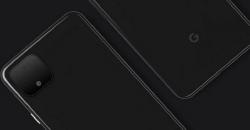 Google Bocorkan Wujud Pixel 4, Bawa Lebih dari Satu Lensa