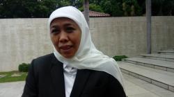 Khofifah Pastikan Warga Miskin Tetap Bisa Masuk SMA dan SMK Negeri dengan SKTM