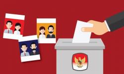 KPU Sumsel Ingatkan Paslon Tak Kumpulkan Massa saat Kampanye<