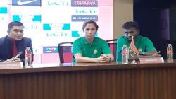 Jelang Hadapi Timnas Indonesia, Pelatih Vanuatu Puji Liga 1