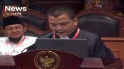 Sidang Sengketa Pilpres 2019, Begini Alur Logika Argumentasi Prabowo-Sandi