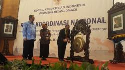 Kemenkes Pastikan Belum Berikan Izin Dokter Asing Kerja di Indonesia 