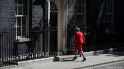Para Pesaing yang Ingin Gantikan Theresa May Jadi PM Inggris Mulai Bertarung