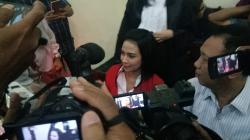 Kasus Narkoba, Berkas Vanessa Angel Diserahkan Polres Jakbar ke Kejaksaan