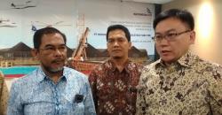 IATA Bakal Akuisisi Perusahaan Jasa Reparasi Pesawat