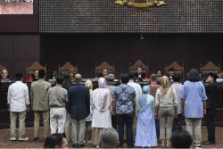 Saksi Penegak Hukum Batal Hadir di Sidang MK, Ini Penjelasan Tim Hukum Prabowo