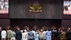 Saksi Prabowo Ungkap Pernyataan Gubernur Jateng Sebut Aparat Tak Perlu Netral