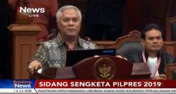 Pastikan Keamanan Situng, Ahli dari KPU: Dibom Sekalipun Enggak Apa-Apa