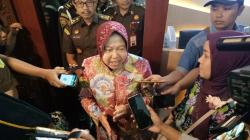 2 Jam Diperiksa Kejati, Risma Berharap Aset YKP Bisa Kembali ke Pemkot Surabaya