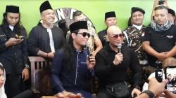 Keputusan Mualaf Deddy Corbuzier: Ini Jalan Tuhan, Bukan karena Perempuan