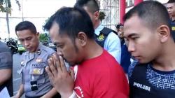 Tipu Perusahaan Rp400 Juta, Polisi Tangkap Pemilik Travel di Surabaya