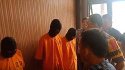 3 Oknum Guru SMP di Serang Cabuli 3 Siswinya Berkali-Kali usai Dicekoki Miras