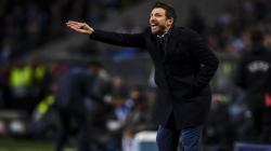 Sampdoria Tunjuk Di Francesco Jadi Pelatih, Presiden Klub: Dia Pilihan Terbaik
