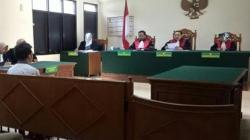 Pembakar Surat Suara Pemilu di Gunungkidul Dihukum 6 Bulan Masa Percobaan<