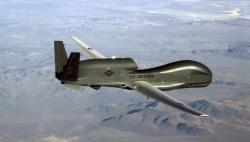 Drone Militer AS Jatuh di Irak, Ditembak Pasukan Pro-Iran?