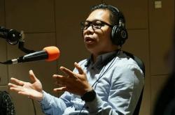 Ketua IJTI: Media Mainstream Harus Menjadi Sumber Kebenaran