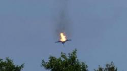 2 Jet Tempur Eurofighter Tabrakan di Jerman, 1 Pilot Tewas
