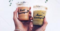 Trik Bisnis ala Kopi Kenangan hingga Raih Gelar Brand of The Year