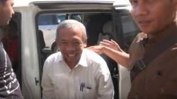 Sakit Asma Akut, Pelawak Qomar Tersangka Pemalsuan Ijazah Hanya Wajib Lapor