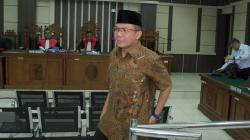 Mantan Wakil Ketua DPR Taufik Kurniawan Meninggal Dunia saat Dibawa ke Rumah Sakit<