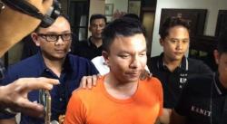 Jerry Aurum Terjerat Narkoba saat Putrinya Berjuang Lawan Leukimia
