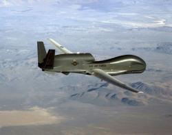 Iran Komplain ke PBB soal Drone AS Masuki Wilayah Udaranya