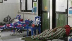 Penderita Hepatitis A Nyaris Tembus 1.000 Orang, Dinkes Waspadai Lonjakan Pasien
