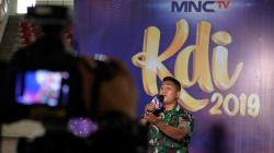 Antusiasme Warga Medan Ikuti Audisi KDI 2019