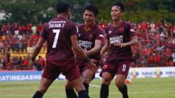 Gol Zulham Zamrun Tentukan Kemenangan PSM atas Madura United