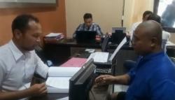 Selewengkan Dana Bantuan Rp570 Juta, Kades Sindang Jaya Brebes Ditahan