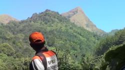 Tim SAR Hentikan Pencarian Pelajar Hilang di Bukit Piramid Gunung Argopuro