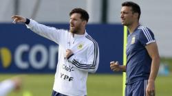 Pelatih Argentina Bocorkan Alasan Utama Lionel Messi Batal ke Indonesia, Ini Pengakuannya