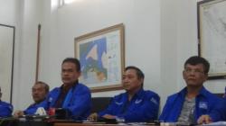 Forum Pendiri dan Deklarator Partai Demokrat Sebut Kogasma Badan Ilegal