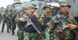 Teror Penembakan Terjadi Lagi di Freeport, Dalangnya Diduga Kelompok Kali Kopi