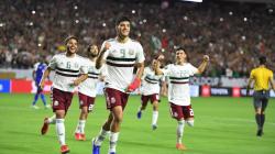 Penalti Jimenez Antar Meksiko Tembus Final Piala Emas 2019