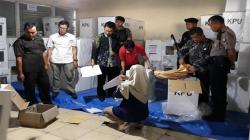 Hadapi PHPU Caleg PKB, KPU Kulonprogo Kembali Buka 67 Kotak Suara