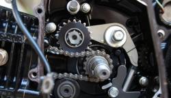 Penyebab Suara Berisik pada Mesin Motor Bukan dari Rantai Saja, Perhatikan Ini