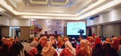 BKKBN: Perempuan Miliki Peran Sentral Menjaga Ketahanan Keluarga