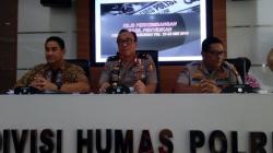 Ini Cara Polisi Ungkap Sembilan Tersangka Kerusuhan di Asrama Brimob Petamburan