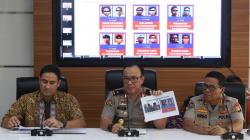 Pengembangan Penyidikan Kerusuhan 21 Mei, Polisi Amankan 447 Tersangka
