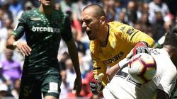 Sepakati Biaya Transfer, Roma Segera Dapatkan Pau Lopez