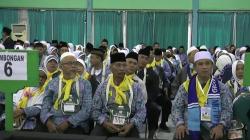 4.613 Calhaj Sumbar Batal Berangkat Haji, Kemenag Minta Jemaah Bersabar