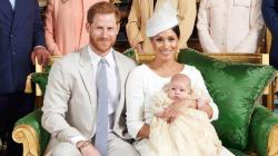 Meghan Markle: Keluarga Kerajaan Inggris Khawatir Putra Pangeran Harry Bakal Berkulit Gelap