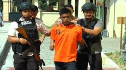 Sakit Hati Tak Diizinkan Garap Kelapa Sawit, Anak Bunuh Ayah di Nagan Raya Aceh