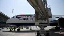 Bikin Ulah, Kru Kabin British Airways Mabuk  dan Berjalan Telanjang di Singapura