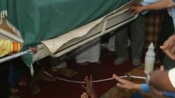 Horor, Jenazah Pria di India Tiba-Tiba Bangun saat Akan Dimasukkan ke Liang