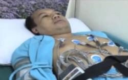 Video Mengenal Gejala Kanker Paru-Paru yang Diderita Almarhum Sutopo Purwo