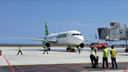  Gangguan Teknis, Citilink Tujuan Yogya Kembali ke Bandara Soetta