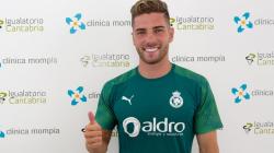 Dipinjamkan, Luca Zidane Jadi Pemain Ketujuh yang Dilepas Real Madrid